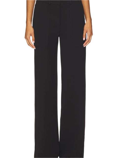 VERONICA BEARD Cole Pant