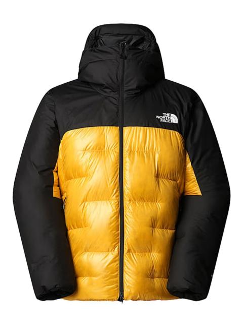 The North Face Summit Himalayan hooded-padded jacket