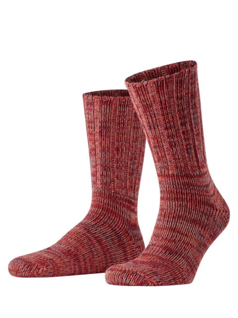 FALKE Brooklyn Men Boot socks