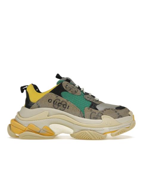 GUCCI Women's The Hacker Project Triple S sneaker