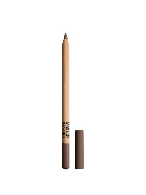 Make Up For Ever MAKE UP FOR EVER Artist Colour Pencil - 508 Total Taupe Matte