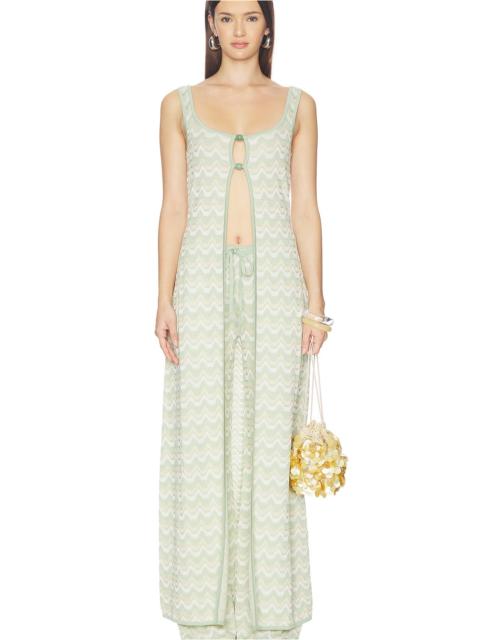 DEVON WINDSOR Fara Top
