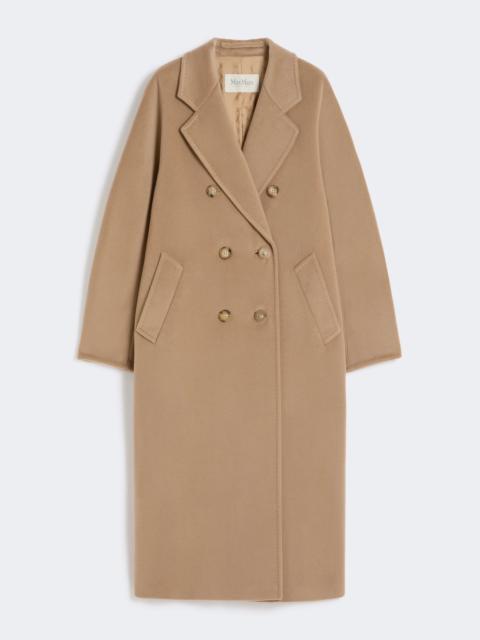 Max Mara MADAME 101801 Icon Coat - CAMEL
