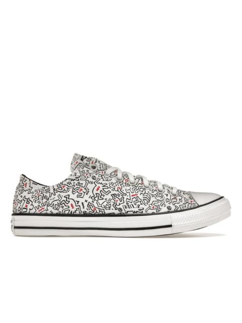 Converse Converse Chuck Taylor All Star Ox Keith Haring