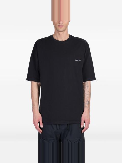 OAMC Jersey Midstream T-Shirt Knitted 