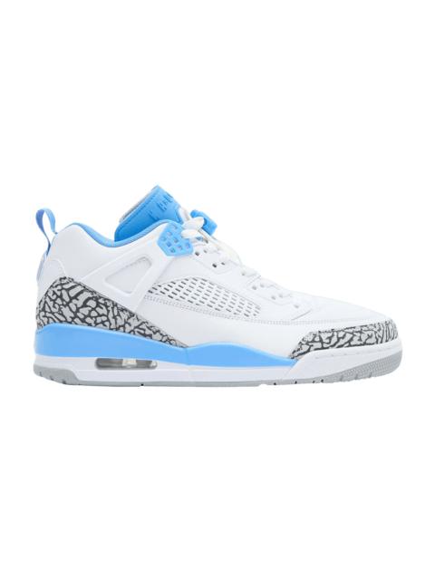 Jordan Spizike Low 'UNC'