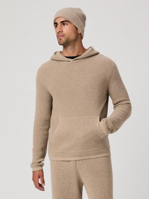 PAIGE Ojai Sweater Hoodie