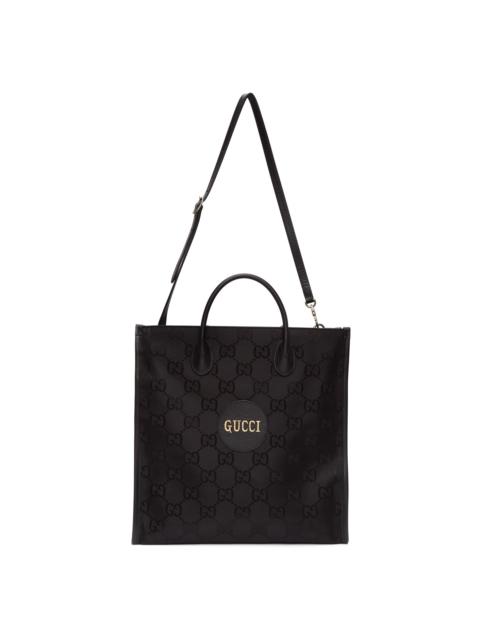 GUCCI Off The Grid GG Supreme canvas tote bag