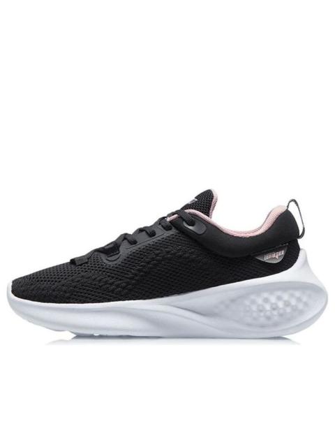 Li-Ning (WMNS) Li-Ning Eazgo 'Black White' ARER014-2