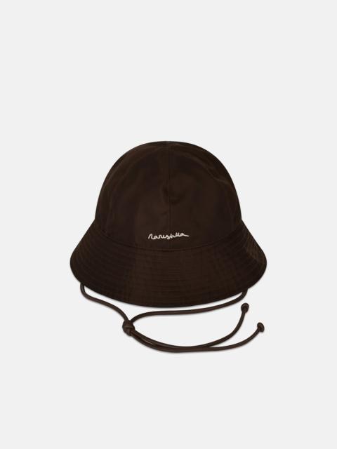 Nanushka Econyl® Bucket Hat
