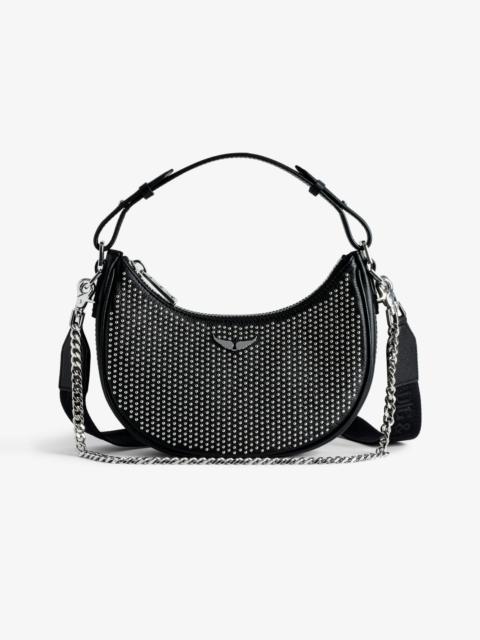 Zadig & Voltaire Moonrock Dotted Swiss Bag