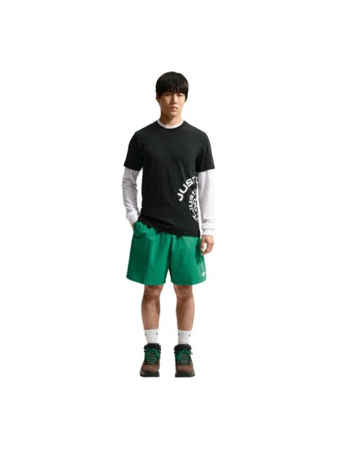 Nike Nike Sportswear Club Sports Shorts 'Malachite White' IF0845-365