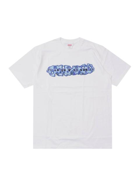 Supreme Everything is Shit Tee 'White'