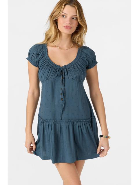 O'Neill Maggie Mini Dress