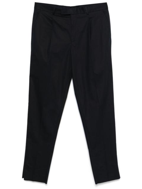 ZEGNA slim trousers
