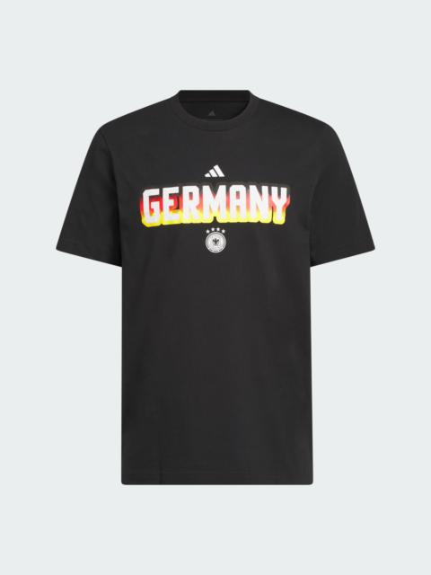 adidas FIFA World Cup™ 26 Germany Home Graphic Tee