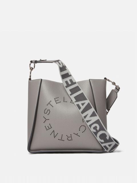 Stella McCartney Stella Logo Shoulder Bag