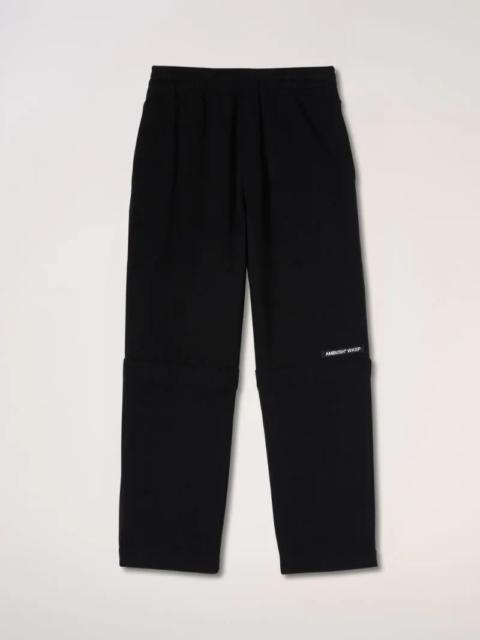 Ambush KIMONO SWEATPANTS