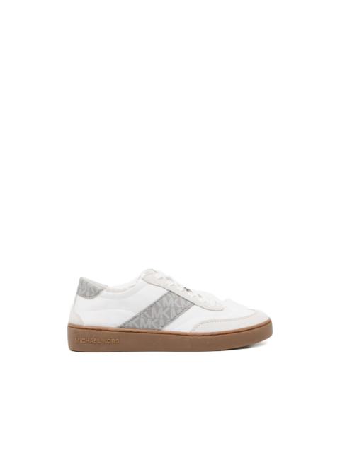 MICHAEL KORS Kaycee stripe sneakers