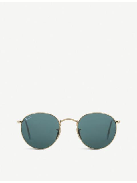 Ray-Ban RB3447 Arista Phantos sunglasses