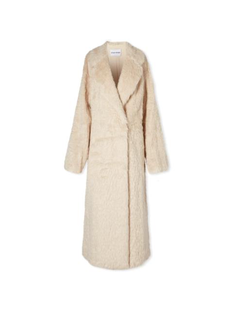 STAND STUDIO Stand Studio Nicole Coat