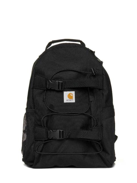 Carhartt WIP Kickflip canvas backpack