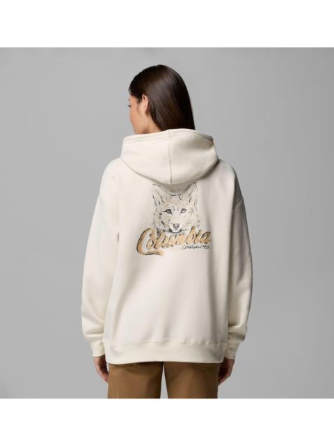 Columbia Women's Vous CSC Hoodie