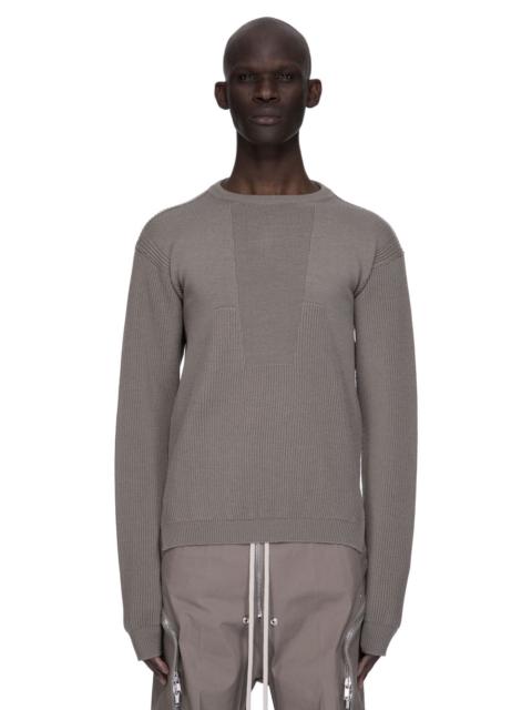 Rick Owens ROUND NECK