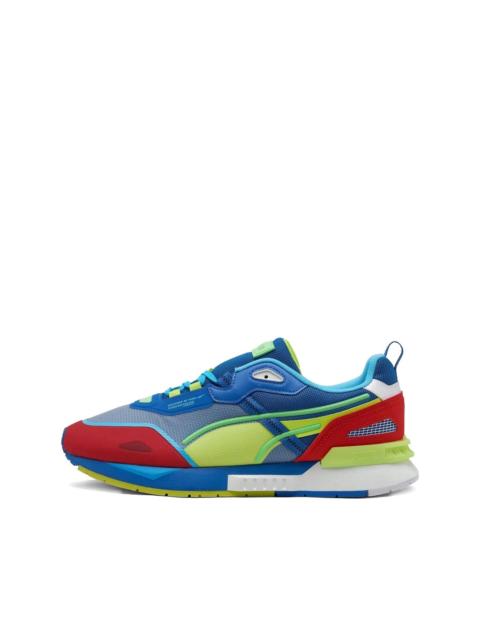 Mirage Tech "Raceway" sneakers