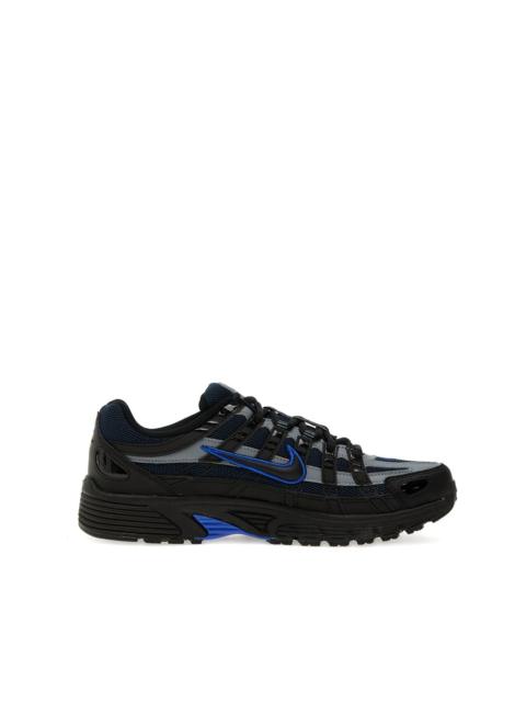 Nike P-6000 mesh sneakers