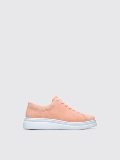 CAMPERLAB Pink sneaker for women