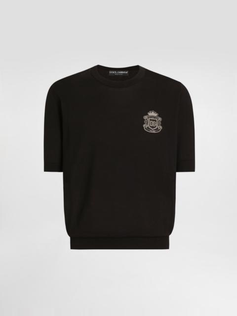 Dolce & Gabbana Cotton pullover