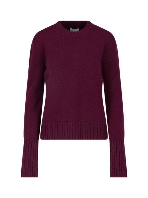 SA SU PHI CASHMERE SWEATER