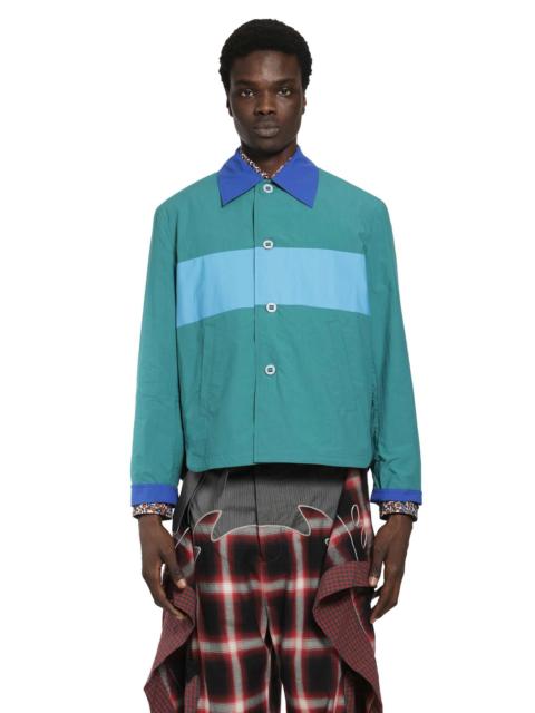 Craig Green Reversible Worker Jacket