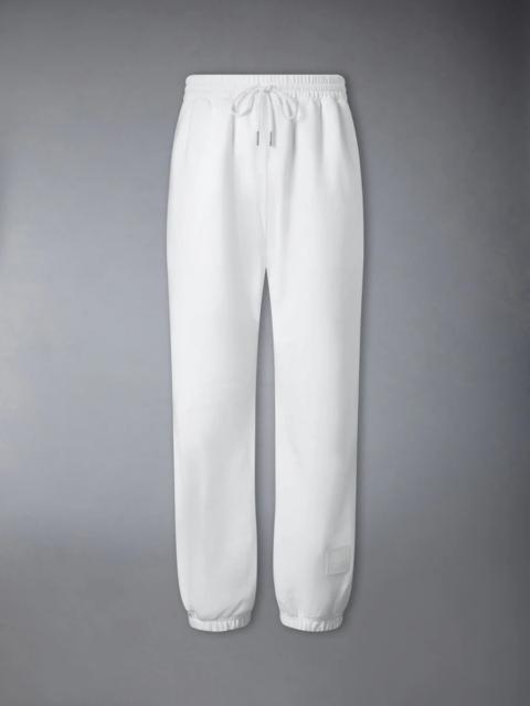 Thom Browne Relaxed Sweatpants