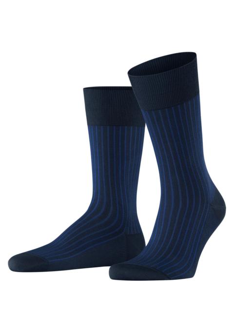 FALKE Oxford Stripe Men Socks