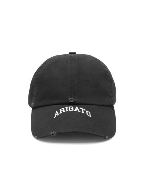 Axel Arigato Klein Distressed Cap