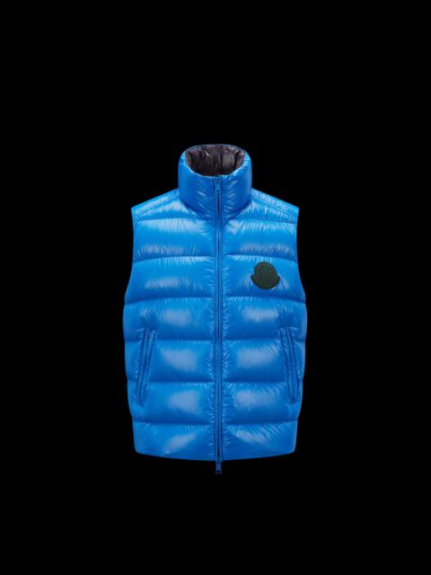 Moncler Parke Down Vest
