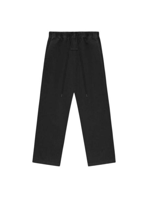 ESSENTIALS Fear of God Essentials SS24 Lounge Pants 'Black' 130SP244381F