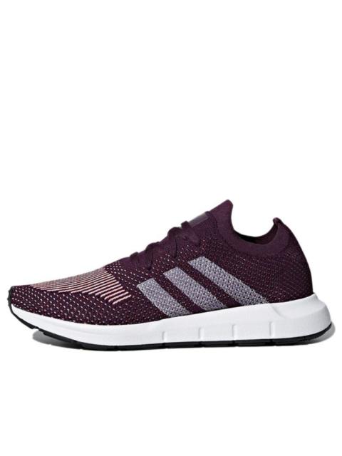 (WMNS) adidas originals Swift Run Pk CQ2035