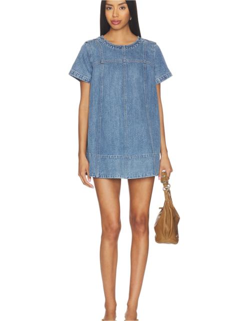 Show Me Your Mumu Claremont Dress