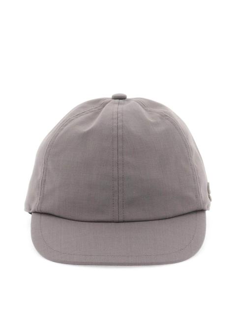 sacai Drawstring baseball cap Sacai