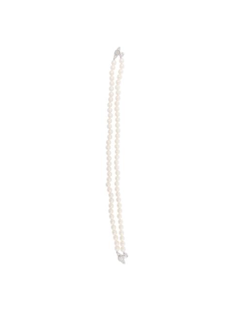 Vivienne Westwood Orb-pendant choker