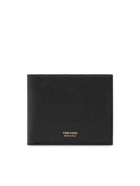 TOM FORD leather cardholder