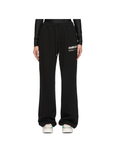 Ambush Workshop Lounge Pants