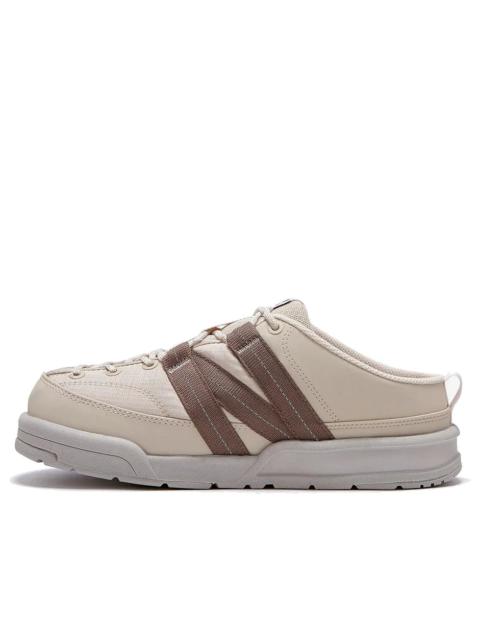 New Balance New Balance CRV Mule 'Ivory' SD3205IV2