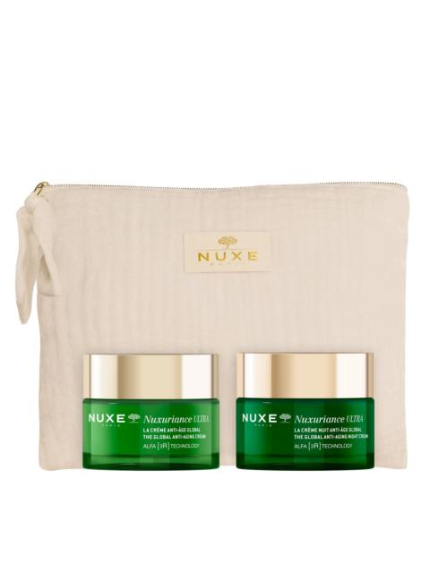Nuxe Global Anti-Aging Day & Night Duo, Nuxuriance Ultra