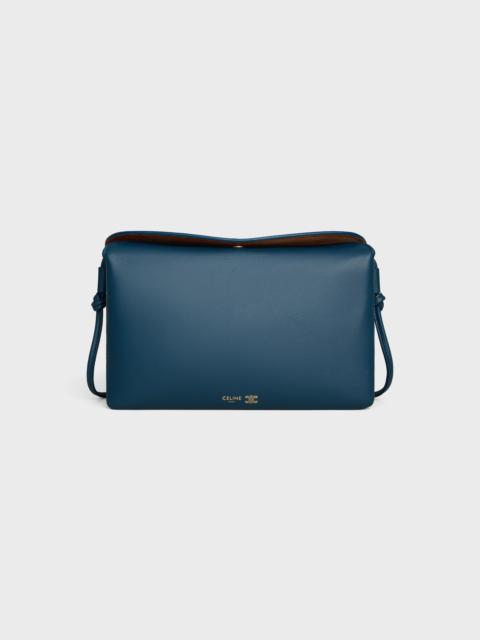 CELINE TRIO FLAP IN Smooth Lambskin