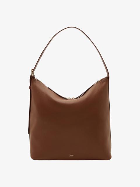 A.P.C. VERA BAG