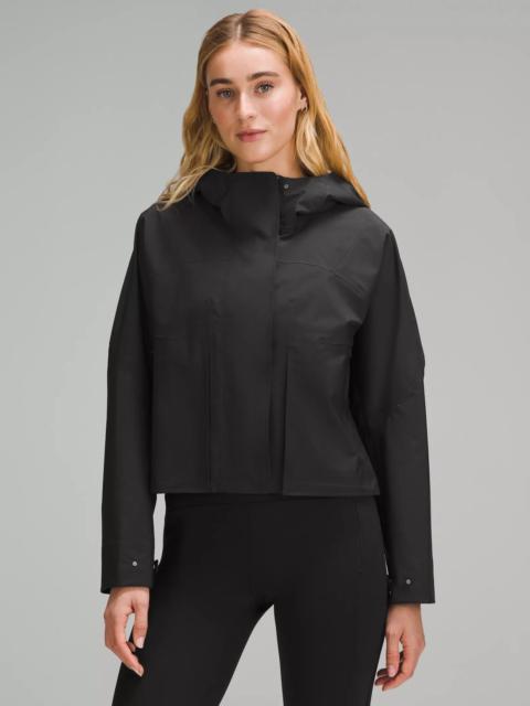 lululemon Rain Chaser Jacket